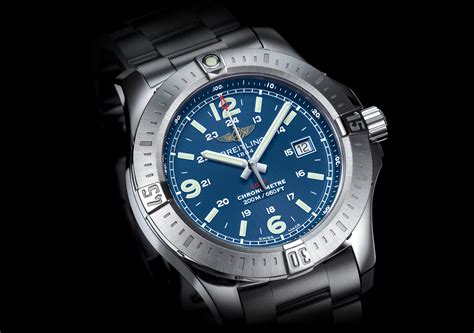 breitling colt superquartz price|Breitling colt 2024 price.